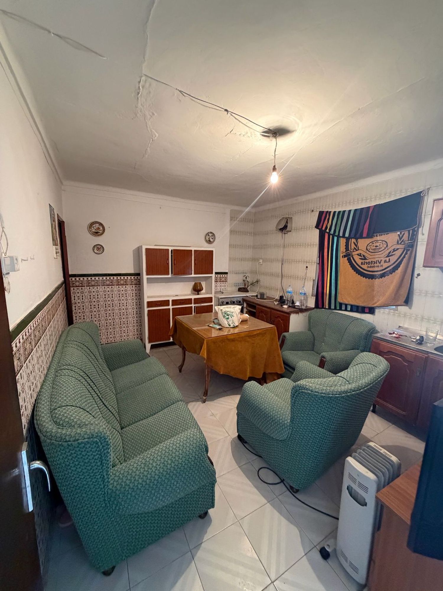 Casa de pueblo en Calle Duque de Rivas, 8 - Foto 8