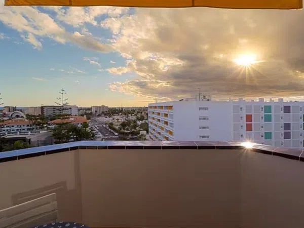 Estudio en Avenida de Tenerife, 8, Playa del Inglés, Playa del Inglés - Foto 8