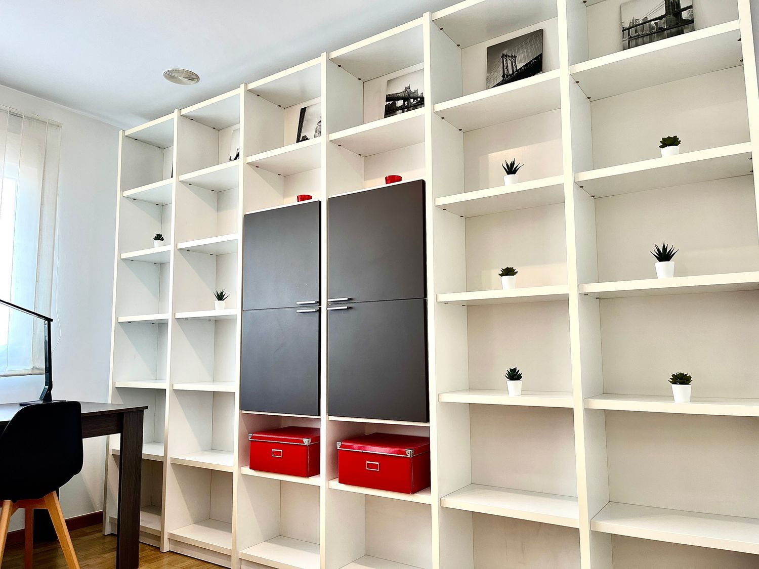 Piso en ronda Sur, 8 - Foto 18