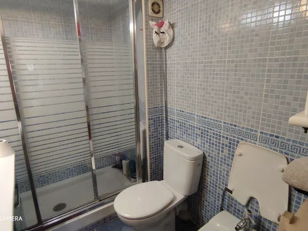 Piso en plaza de la Merced, 14 - Foto 7