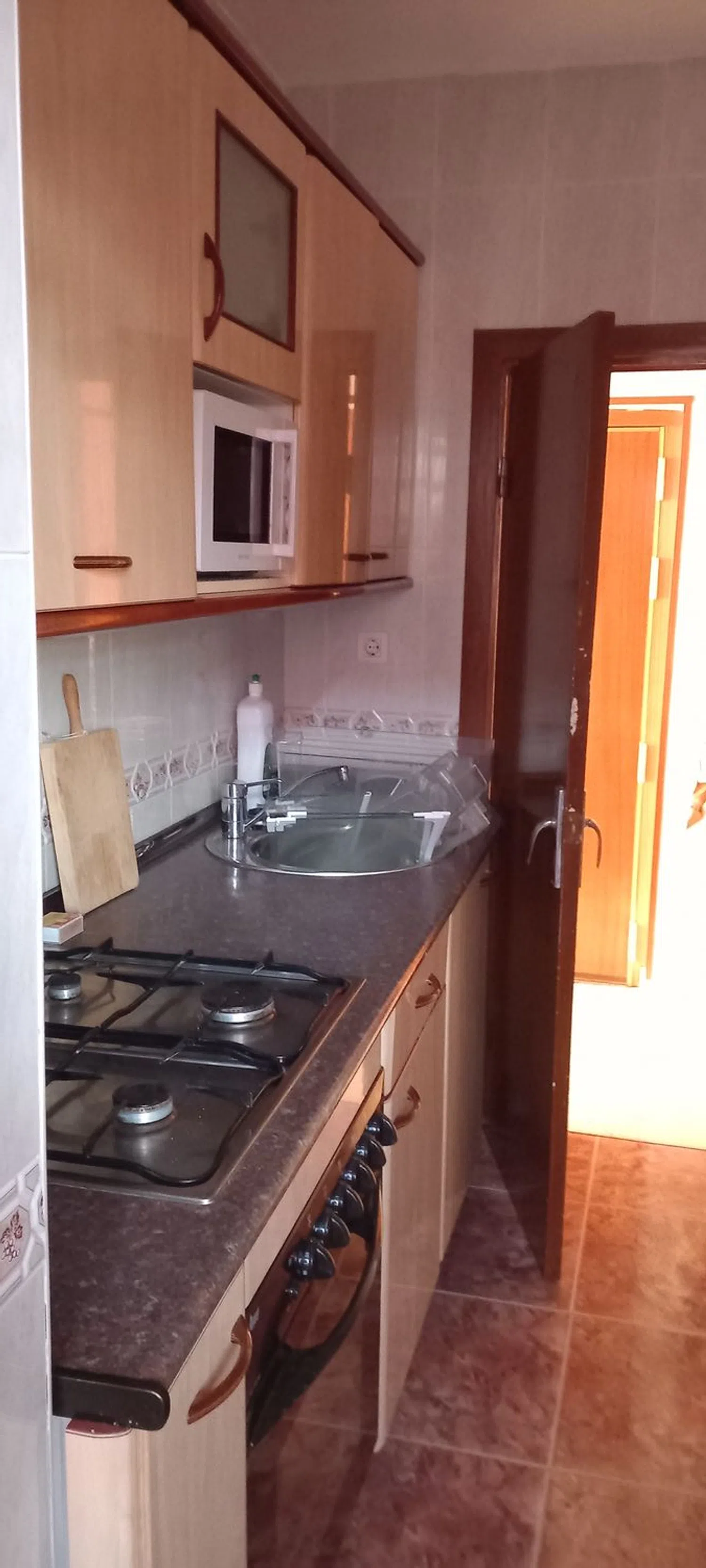 Piso en Casería de Montijo, 2 - Foto 11