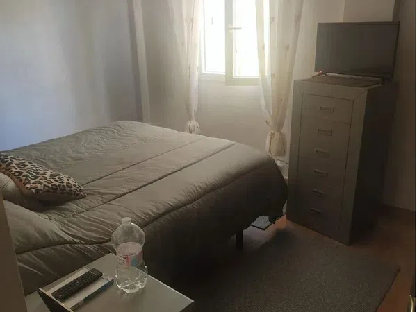 Piso en Plaza Egidillo, 1, El Espinar, El Espinar - Foto 3