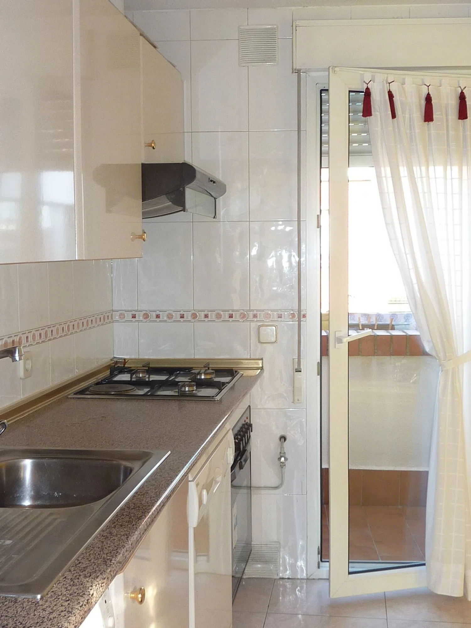 Ático en calle de Pileo, 20 - Foto 9