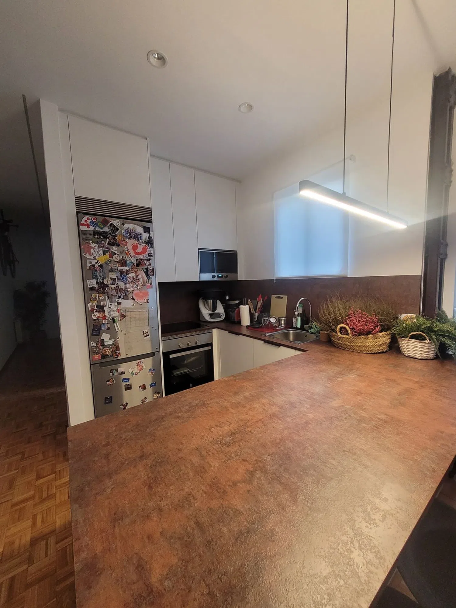 Ático en calle gutenberg, 8 - Foto 5