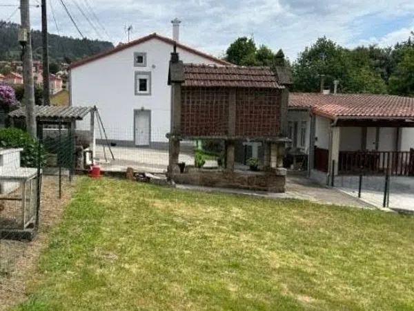 Chalet adosado en Aldea Lombao, 23 - Foto 9