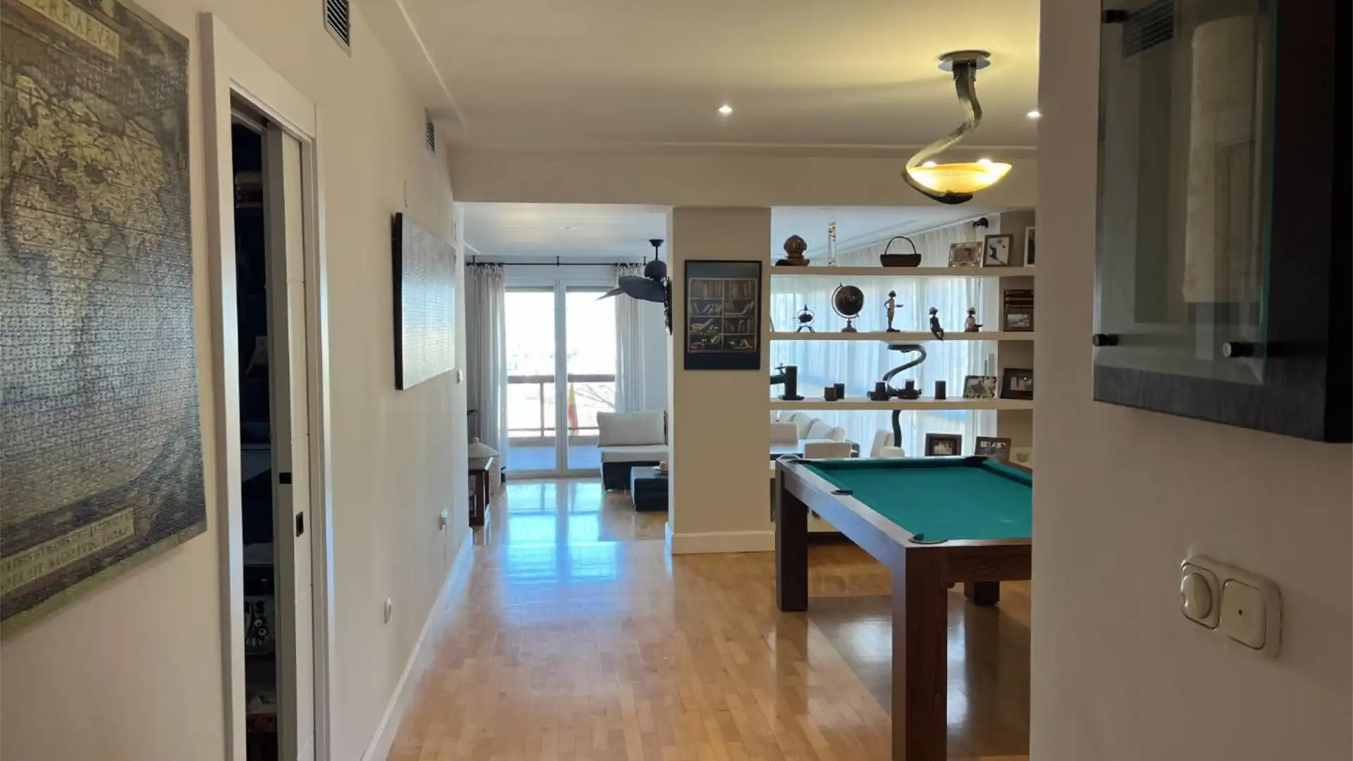 Piso en  Calle Morayma 4 - Foto 8