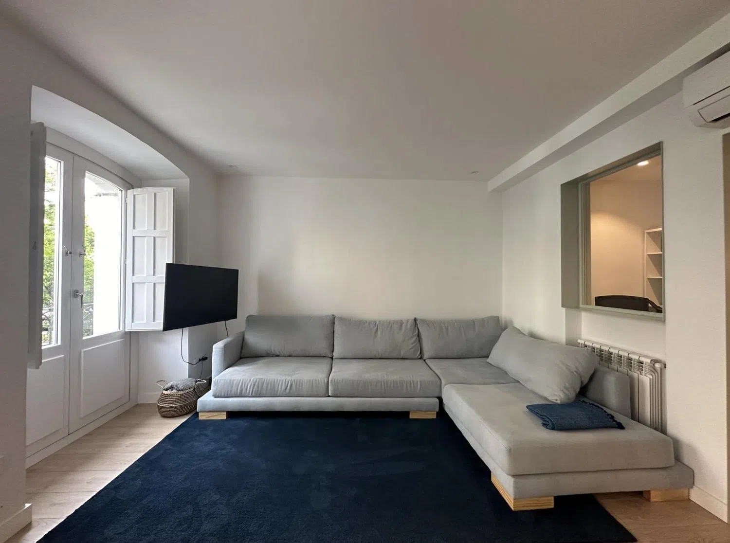 Piso en calle de Luchana, 35 - Foto 3