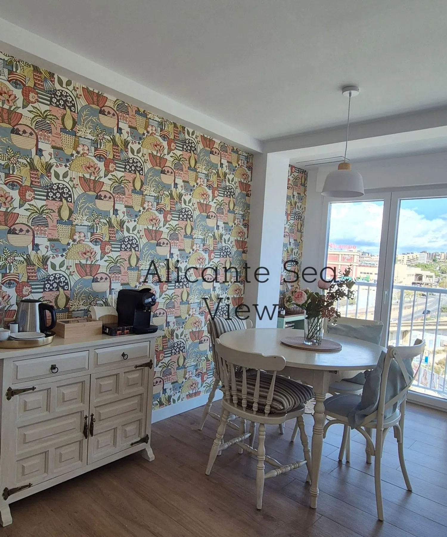 Piso en calle de la Virgen del Socorro, 78 - Foto 7