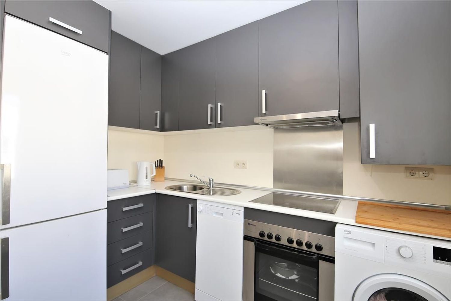 Ático en calle Nicaragua, 8 - Foto 17