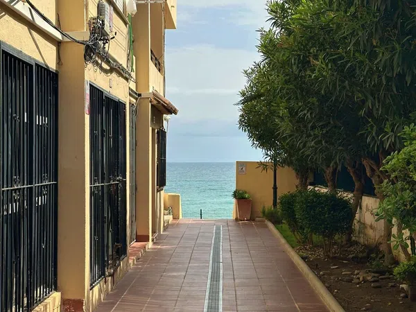 Piso en Avenida del Pirata, 8, Guadalmansa - Foto 9