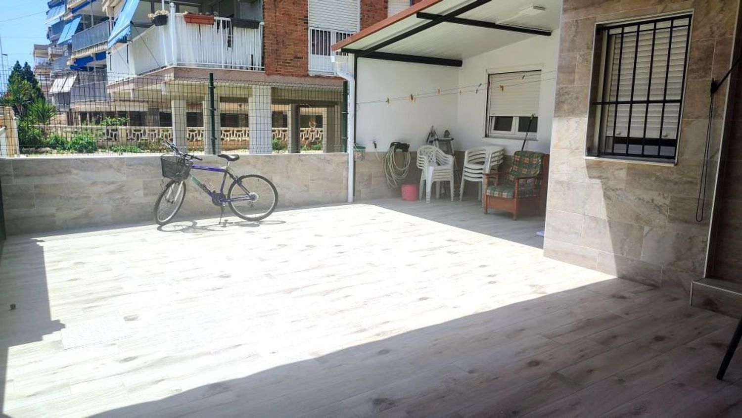 Dúplex en Calle Sax, 17 - Foto 3