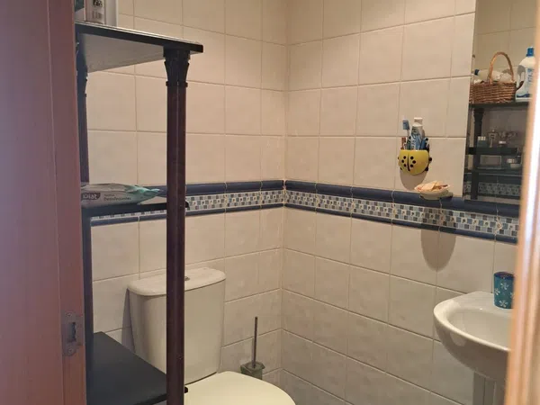 Chalet adosado en Calle Doctor Medina Olmos, 46, La Chana, La Chana - Foto 33