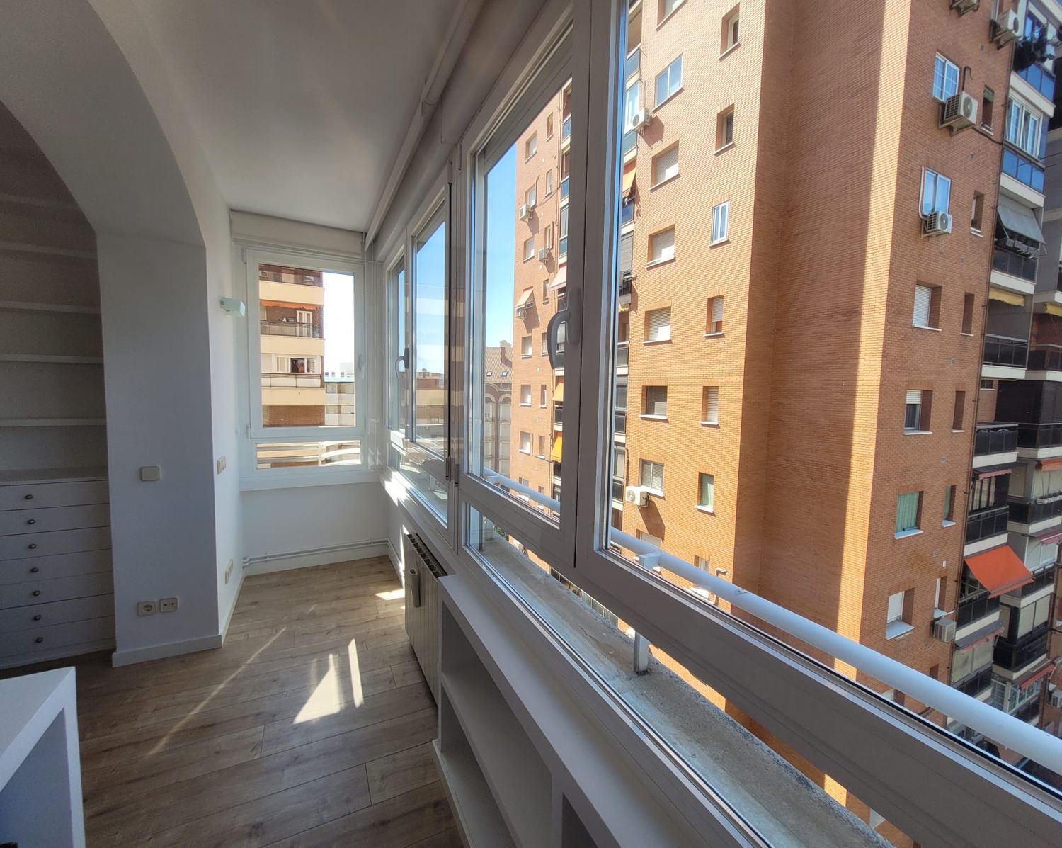 Piso en calle del Poeta Joan Maragall, 51 - Foto 34