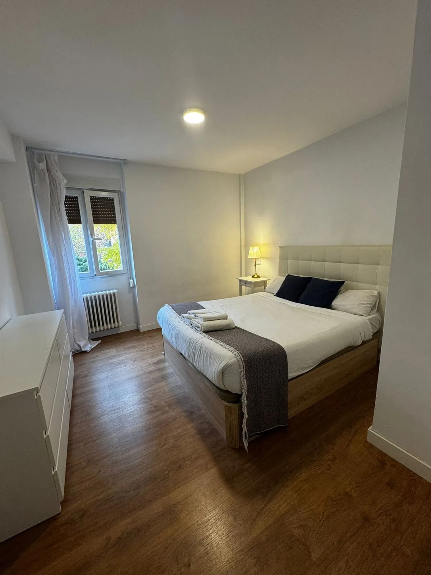 Piso en calle de San Cándido, 3 - Foto 3