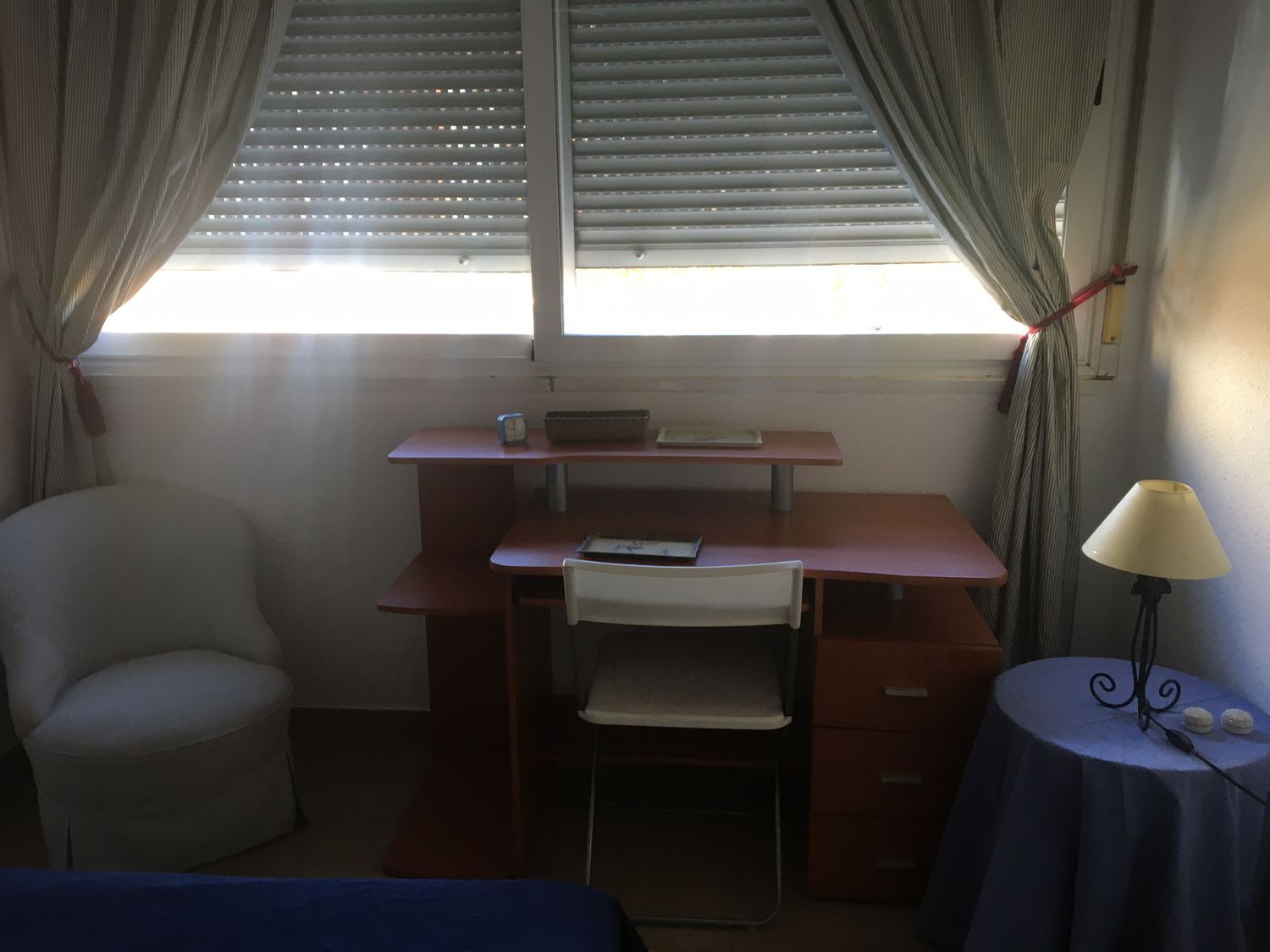 Piso en avenida de Alberto de Alcocer, 22 - Foto 13