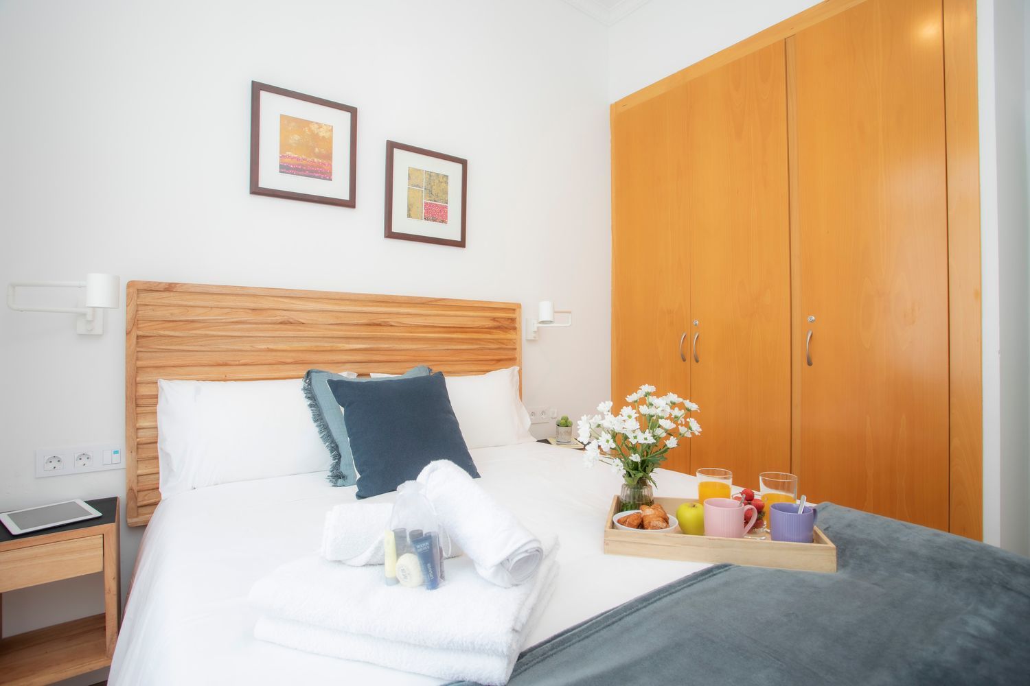 Piso en calle de Lluís de Santàngel, 19 - Foto 12