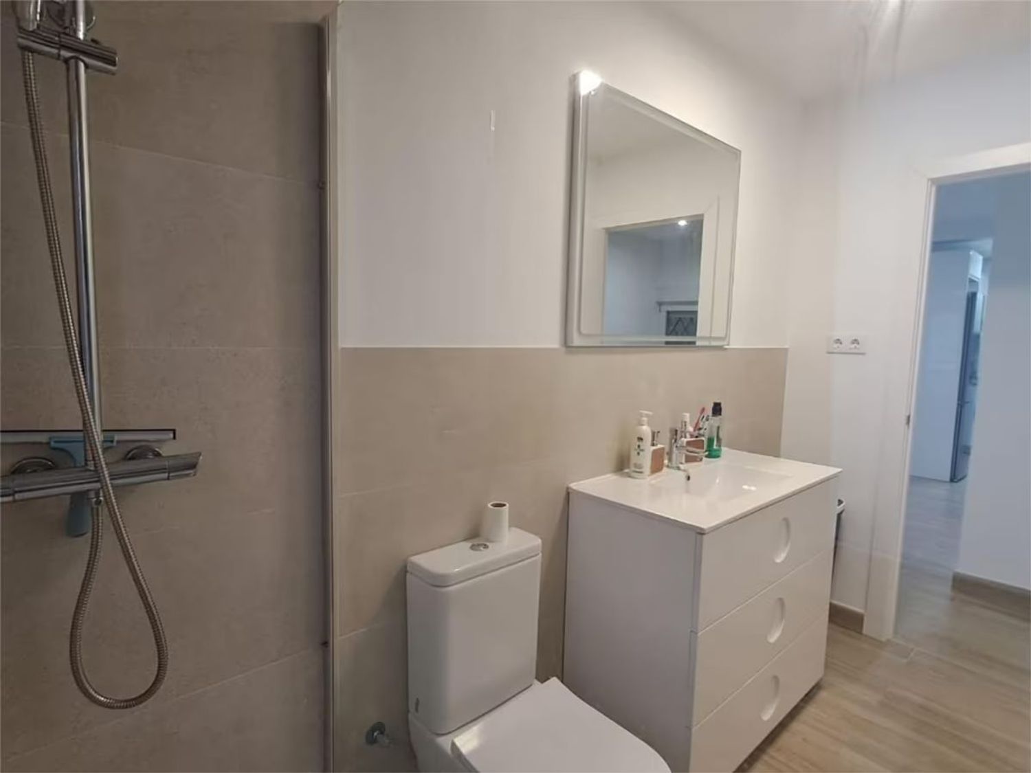 Piso en calle Provisiones, 26 - Foto 7