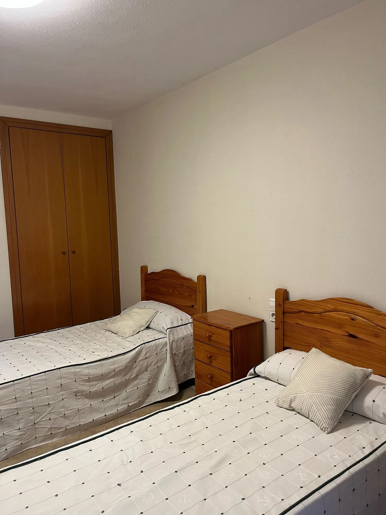 Piso en Barrio Playa de la Malvarrosa - Foto 6