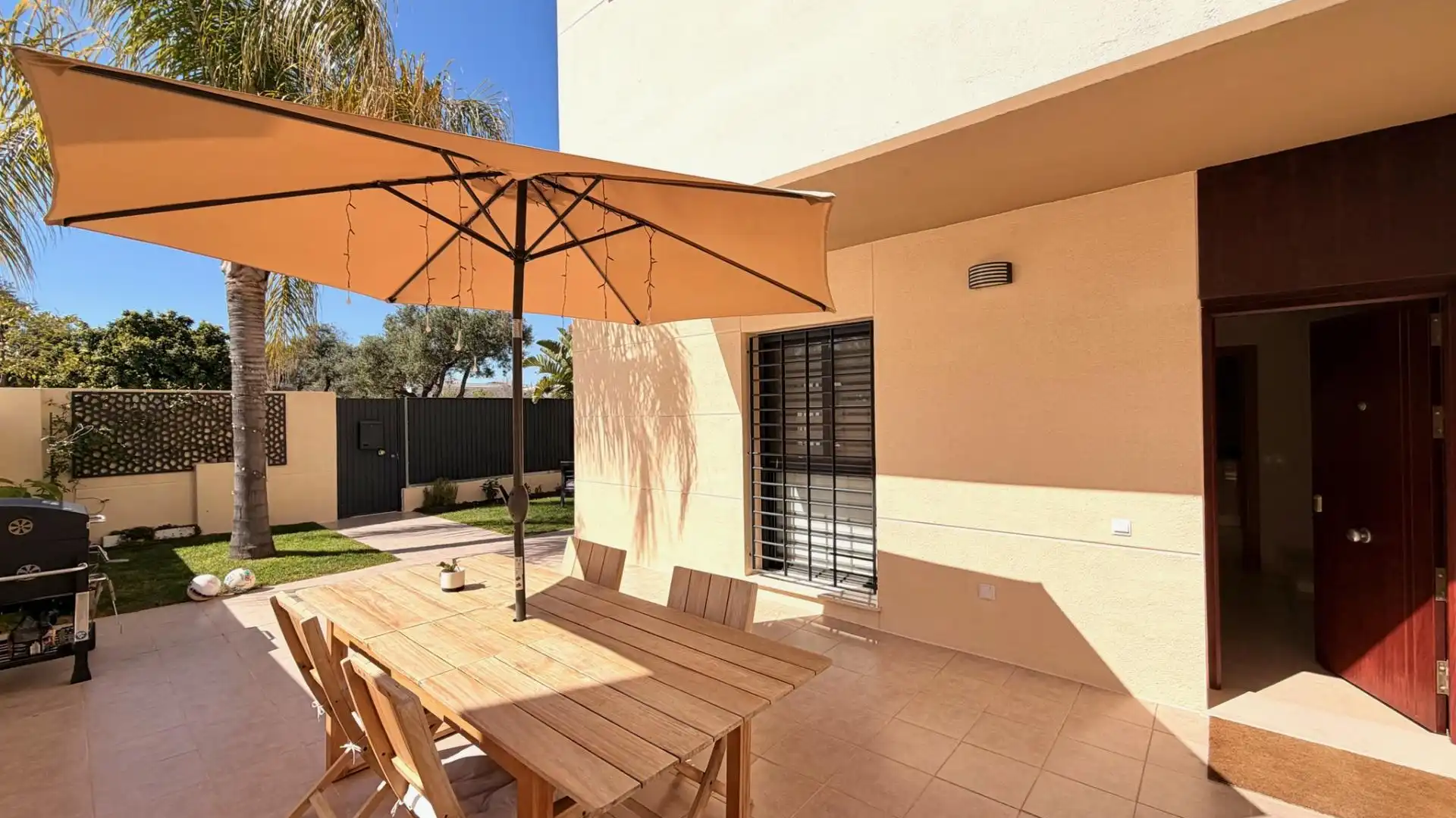 Chalet en  Calle Jose de la Rosa de los Ríos 31 - Foto 2