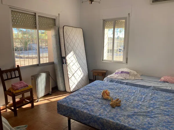 Casa independiente en camino de José Antonio Arnaldos s/n - Foto 16