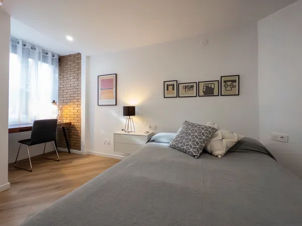 Piso en calle d'Alboraia, 32 - Foto 26