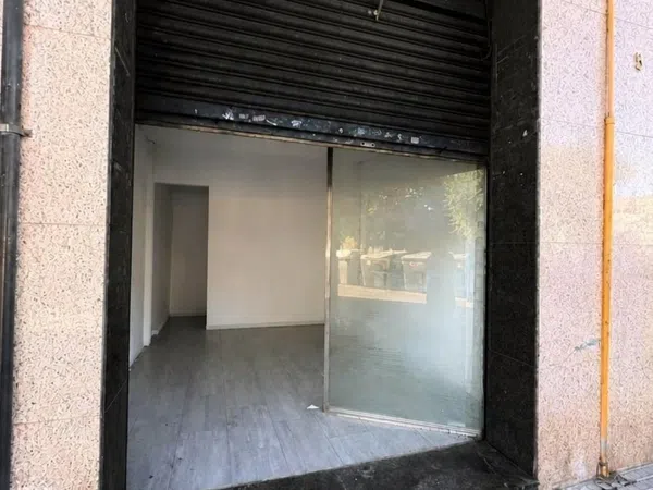 Local en Calle de Mossèn Jacint Verdaguer, 23, Riu, Riu - Foto 3