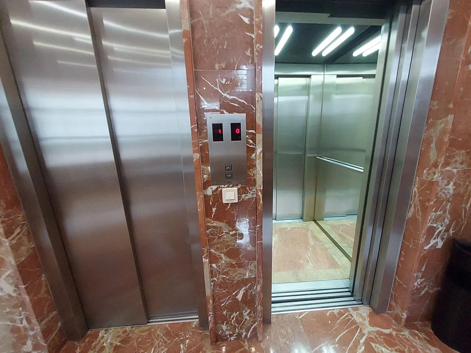 Piso en plaza Alcalde López Menéndez, 5 - Foto 3