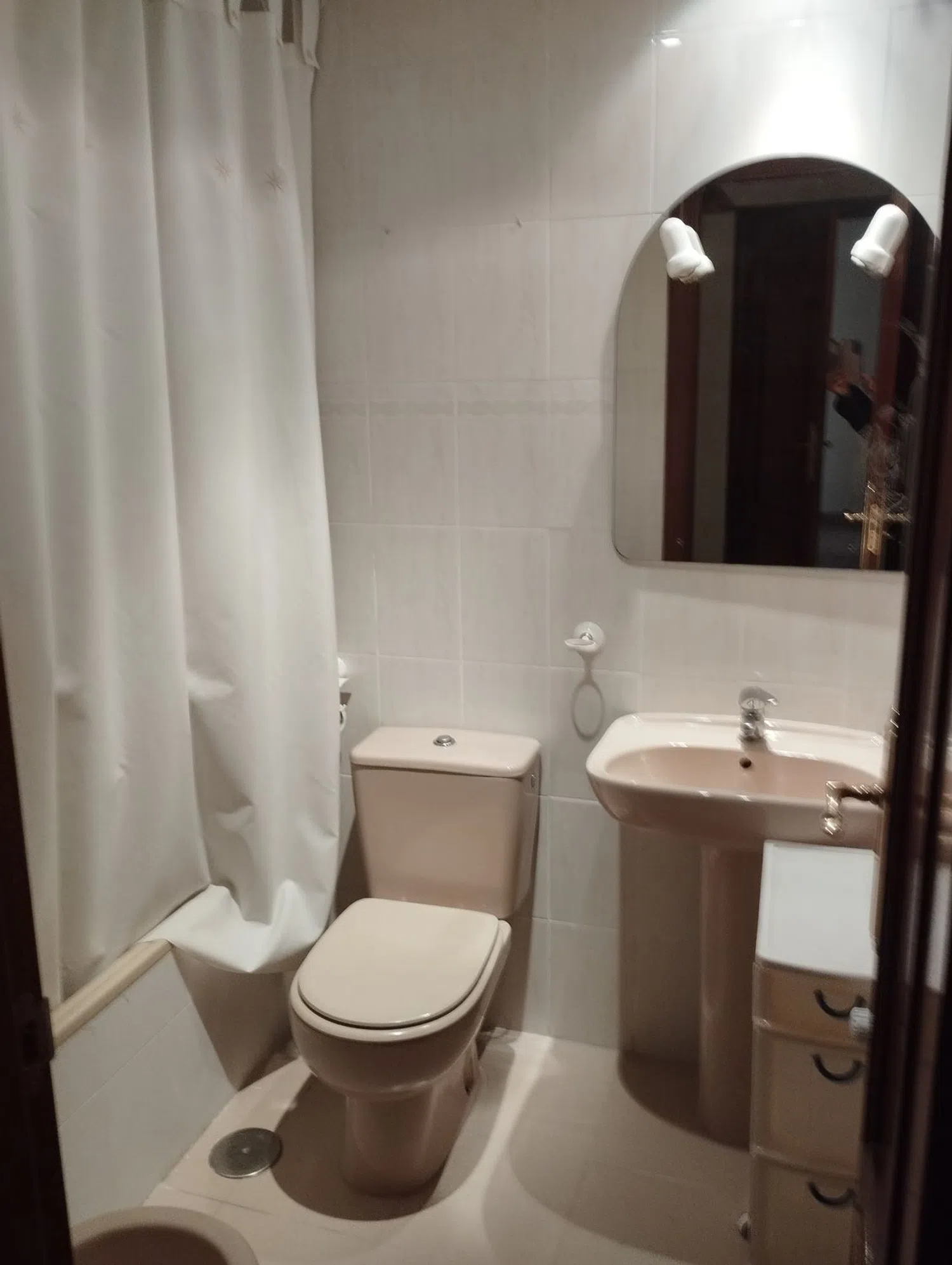 Piso en avenida Alcorlo, 4 - Foto 8