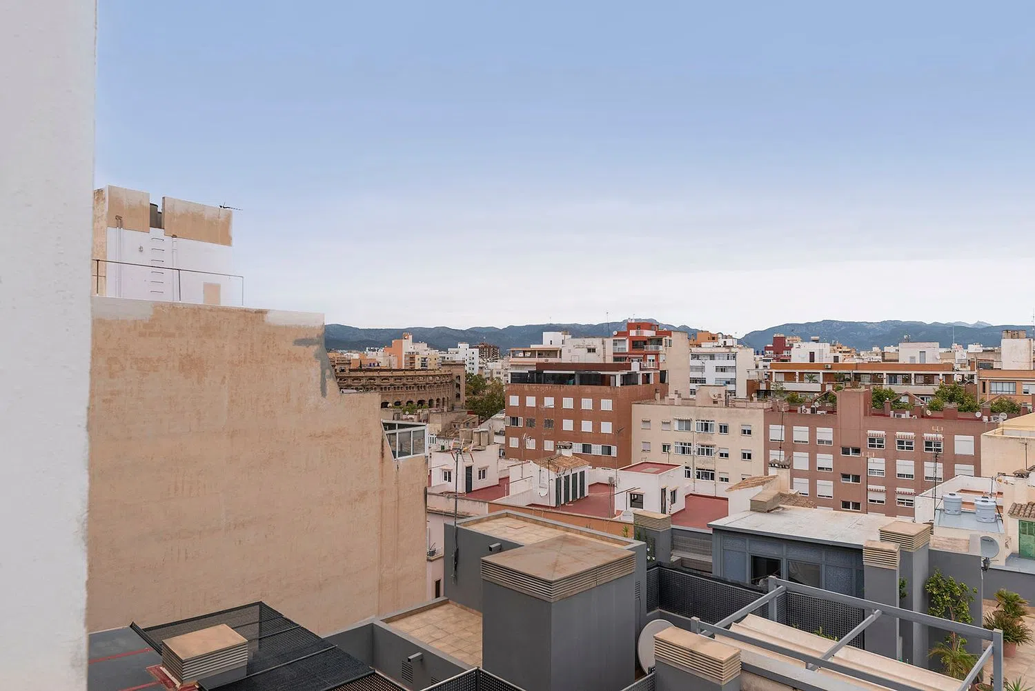 Ático en calle d'Eusebi Estada, 75 - Foto 2