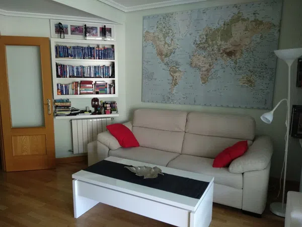 Piso en Avenida de la Oliva, 43, Golf - El Carralero, Golf - El Carralero - Foto 9