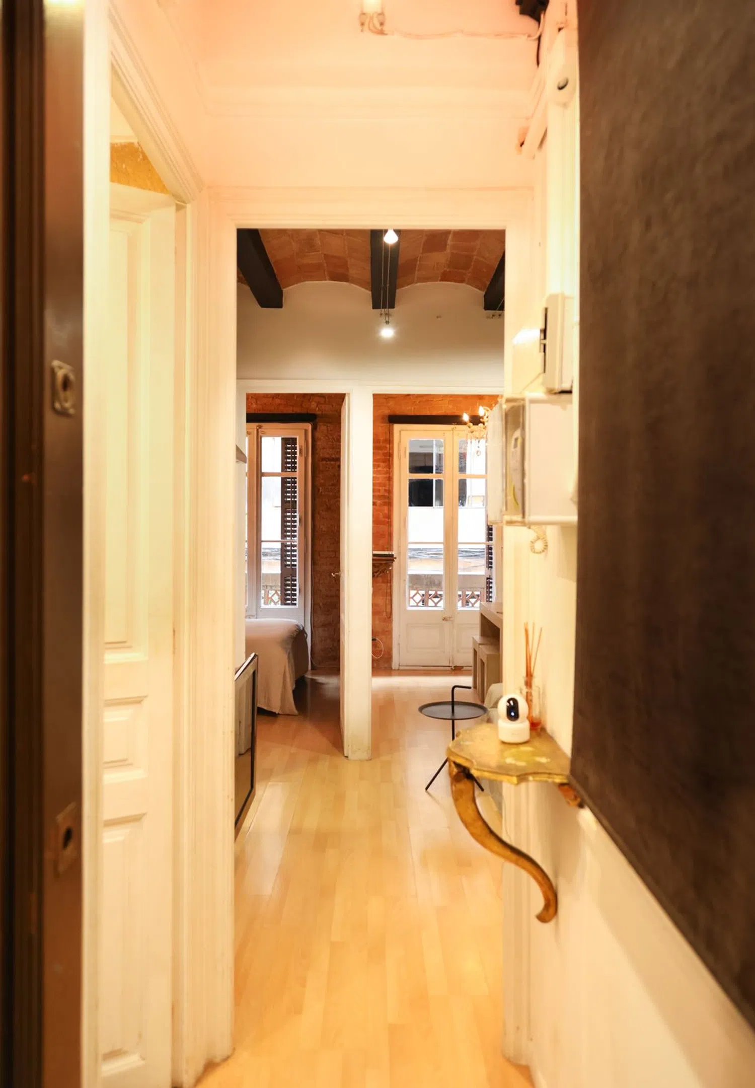 Piso en calle de Sant Agustí, 2 - Foto 2