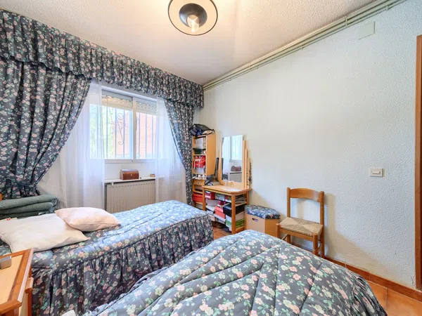 Casa o chalet independiente en Calle del Mimosas, 12, Coimbra - Guadarrama, Coimbra - Guadarrama - Foto 9