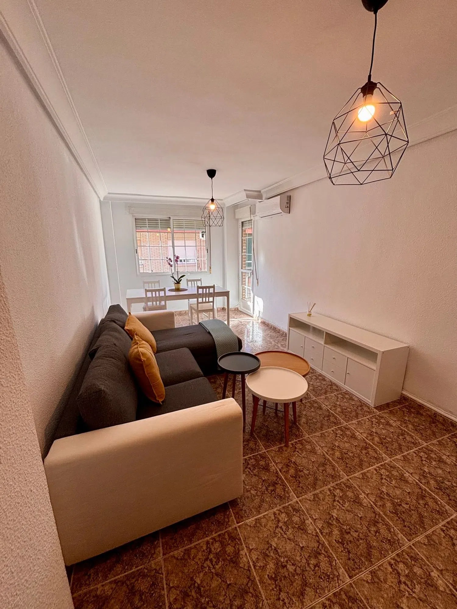 Piso en calle de Salzillo, 11 - Foto 2