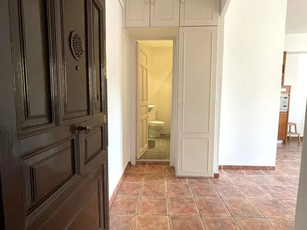 Piso en calle de Zurita, 20