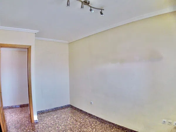 Piso en Calle del Riu Adra, 5 a, Zona Ensanche-Río Jucar - Foto 14