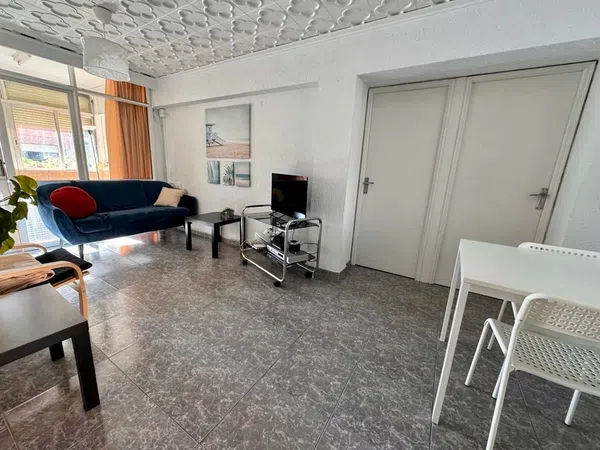 Piso en calle de l'Actor Mauri, 8 - Foto 1