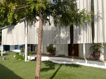 Finca rústica en  Calle Cantaelgallo 31 - Foto 8