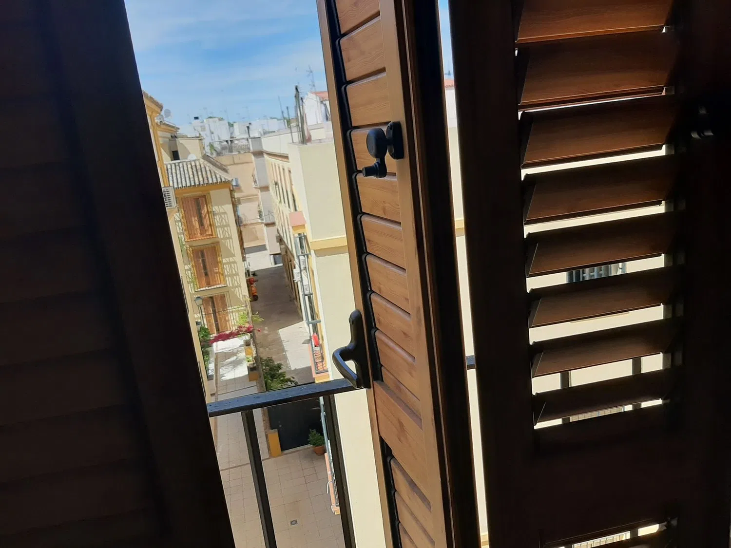 Piso en calle San Juan de la Palma, 3 - Foto 2
