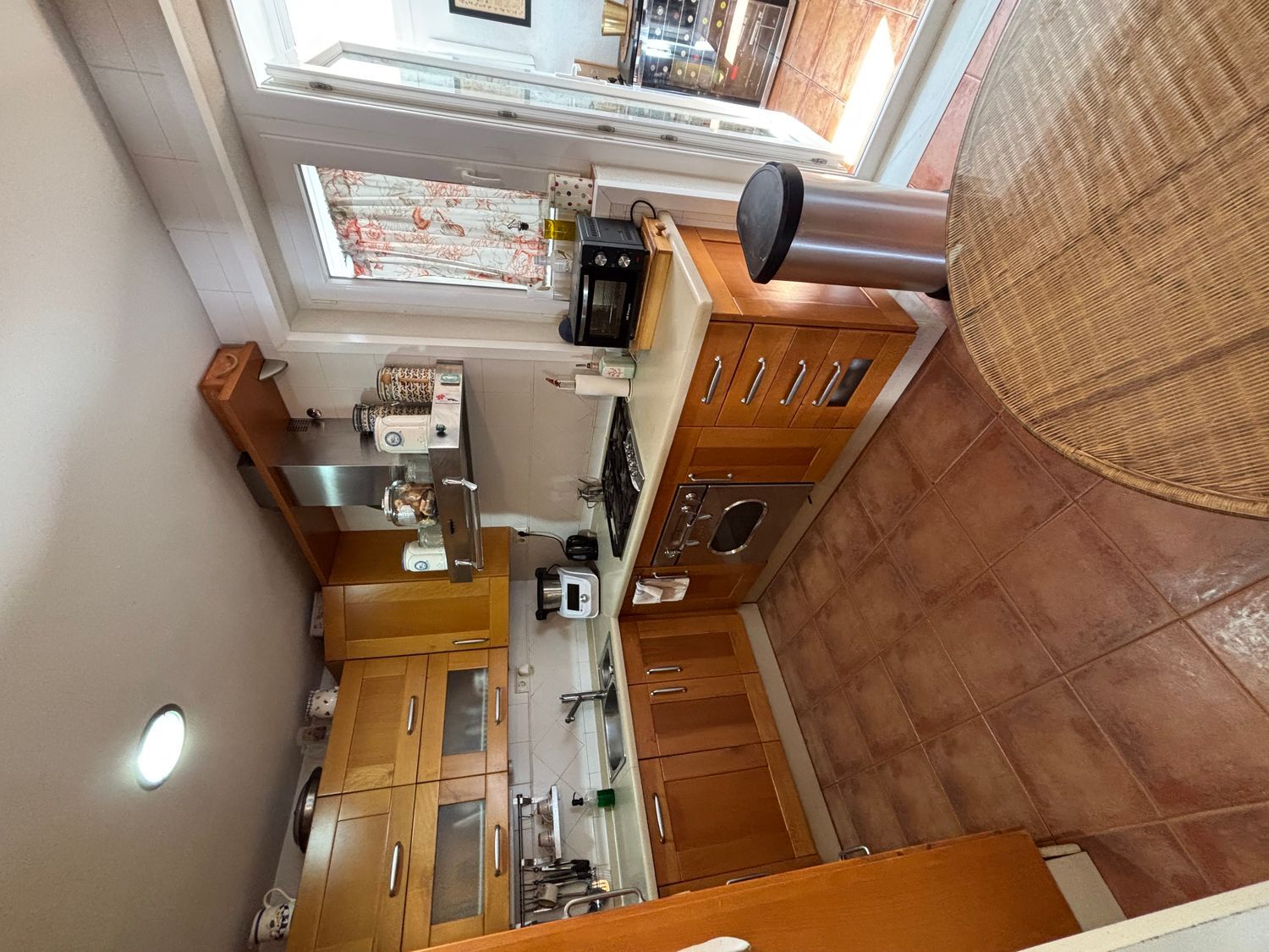 Casa o chalet independiente en Avenida Alcalde Eduardo Ruiz Golluri, 13, Vistahermosa - Foto 31