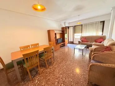 Piso en  Valencia Capital - Foto 1