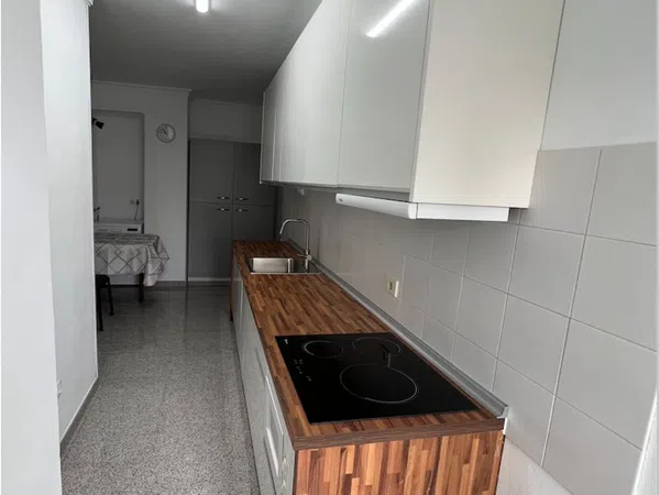 Piso en avenida Escaleritas, 49 - Foto 3