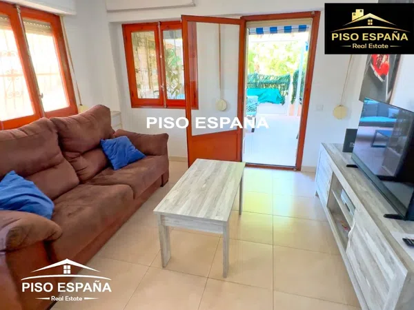 Piso en Avenida Benidorm - Foto 12