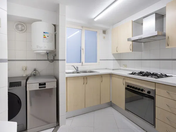 Piso en calle de Jaume de Santacília, 4 - Foto 15