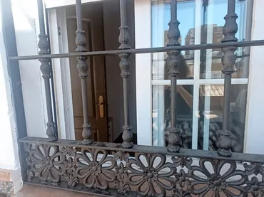 Casa adosada en  Calle Héroe de Sostoa 36 - Foto 45