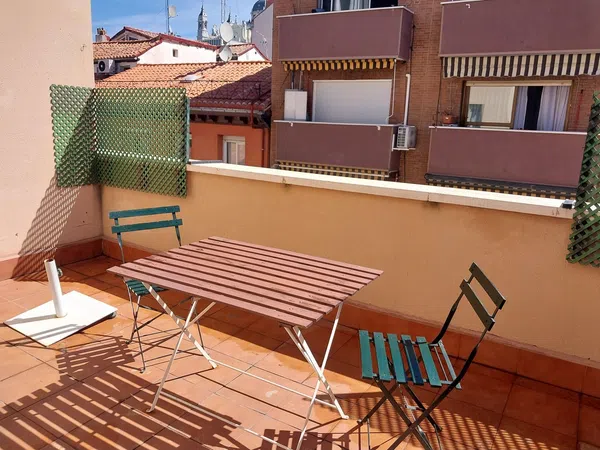 Estudio en calle de Mazarredo, 6