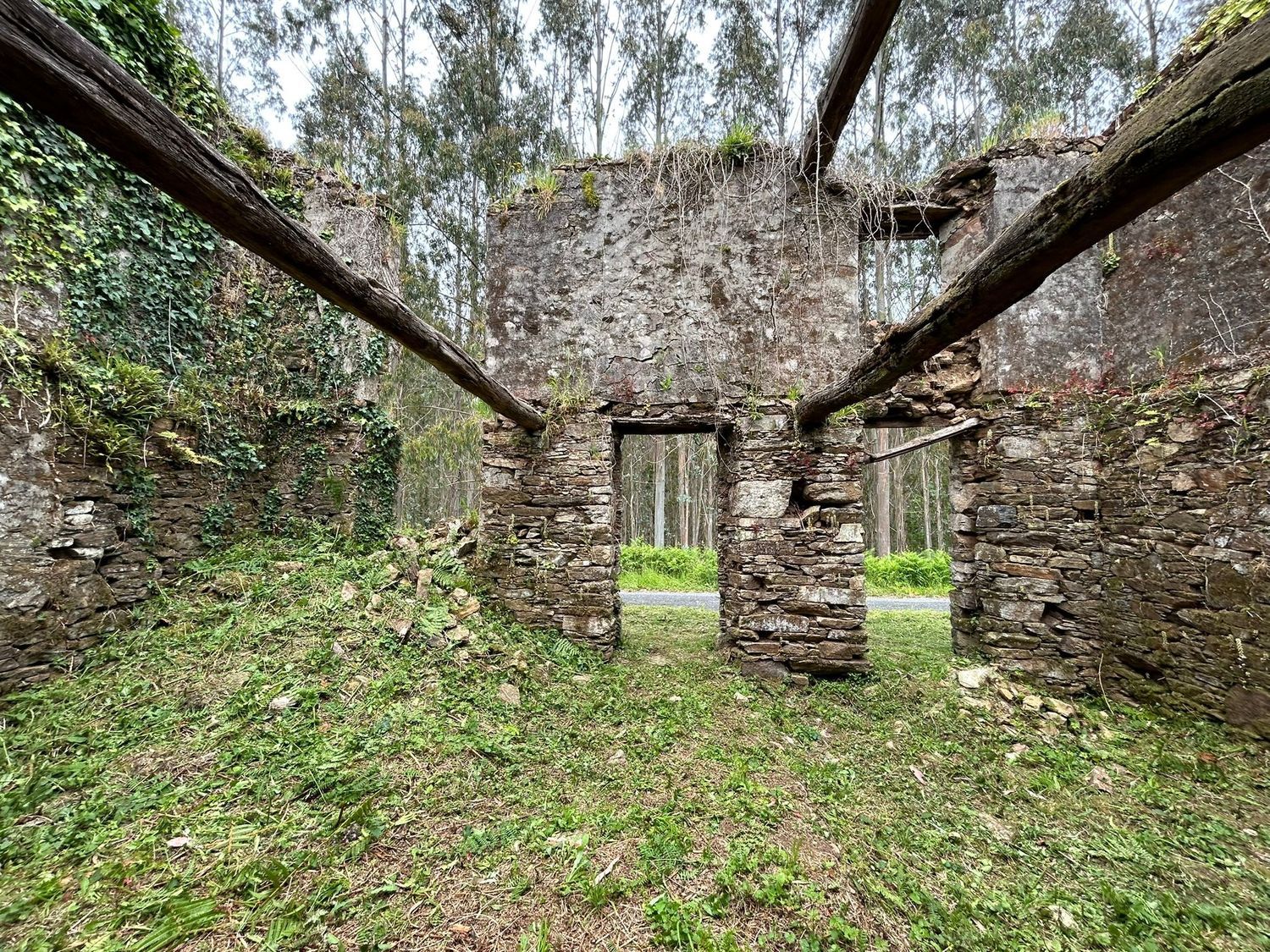 Casa rural en Camino Sen Nome s/n - Foto 11