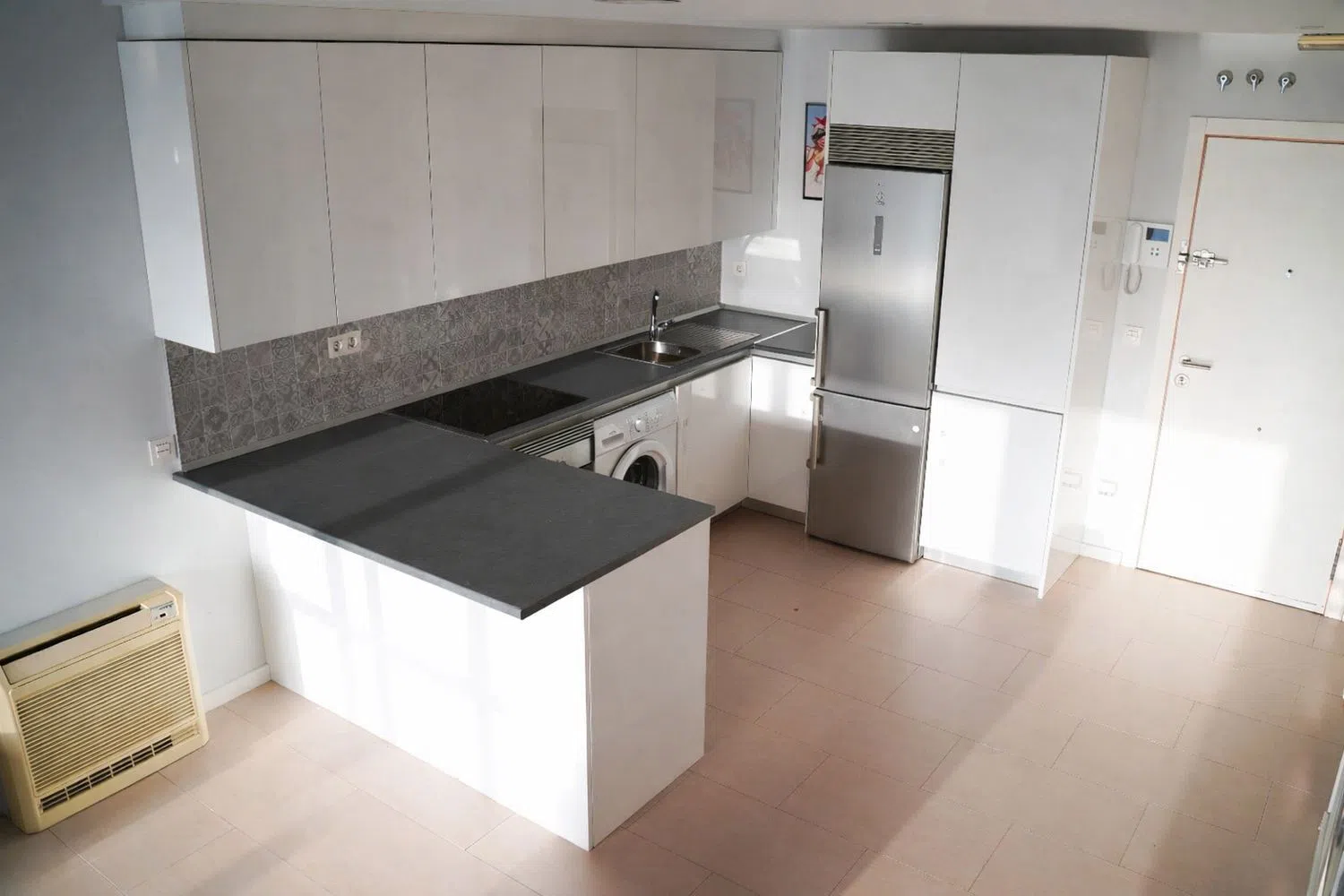 Piso en calle Poema Sinfónico, 25 - Foto 8