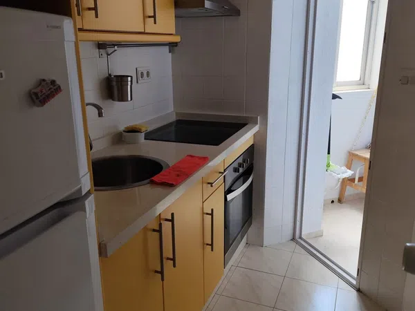 Piso en Paseo Reina Sofía, 1, Velilla - Velilla Taramay, Velilla - Velilla Taramay - Foto 5