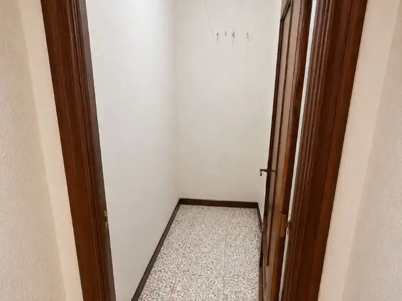 Piso en  Calle Marqués de la Ensenada 33A - Foto 6
