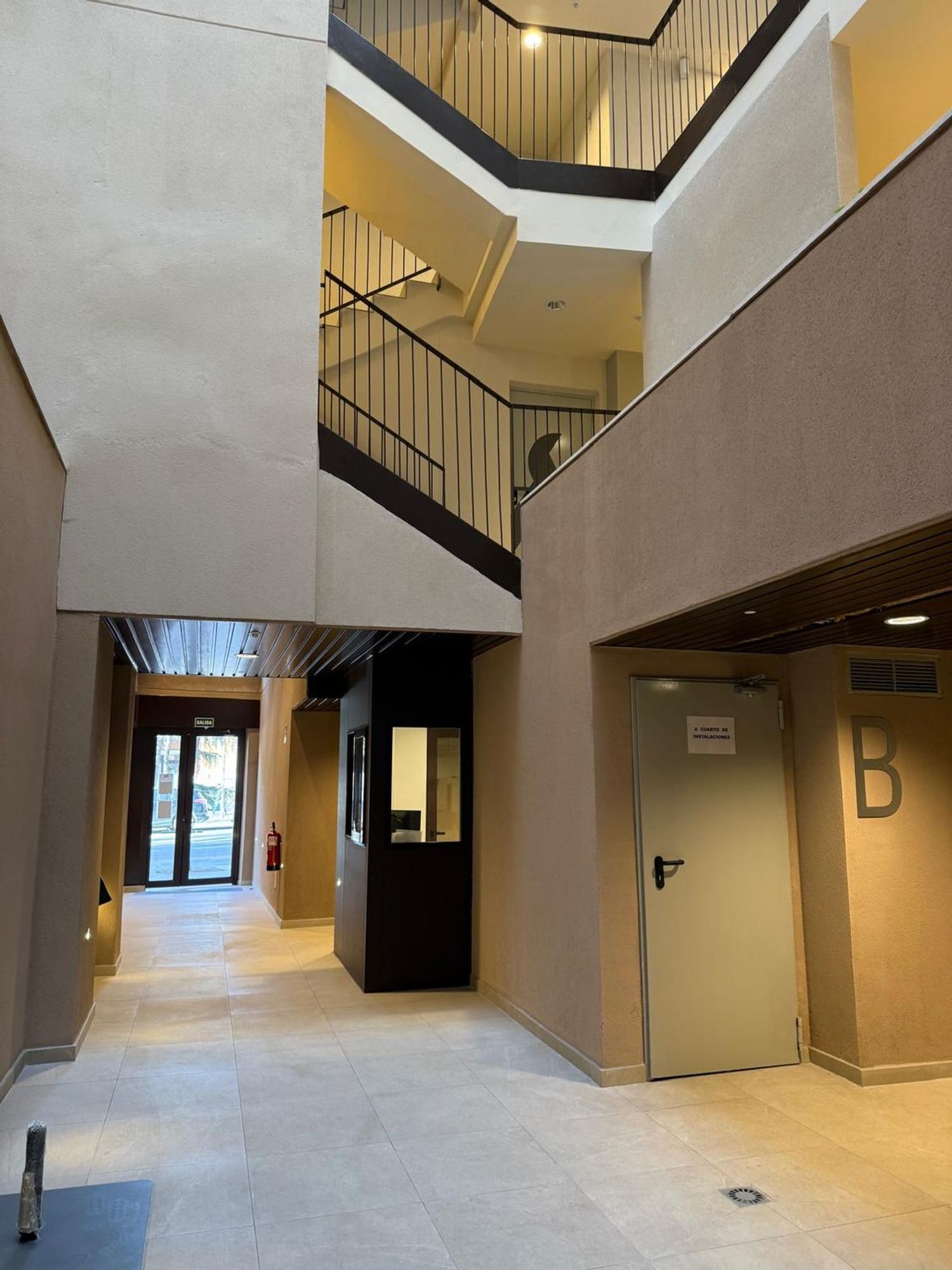 Dúplex en ronda de Segovia, 15 - Foto 13